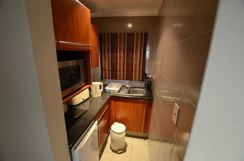Norscot Manor Guest Lodge Sandton Exterior foto